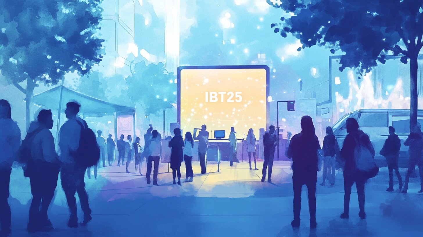 Фото - India Blockchain Tour Chennai: создание сообществ Web3